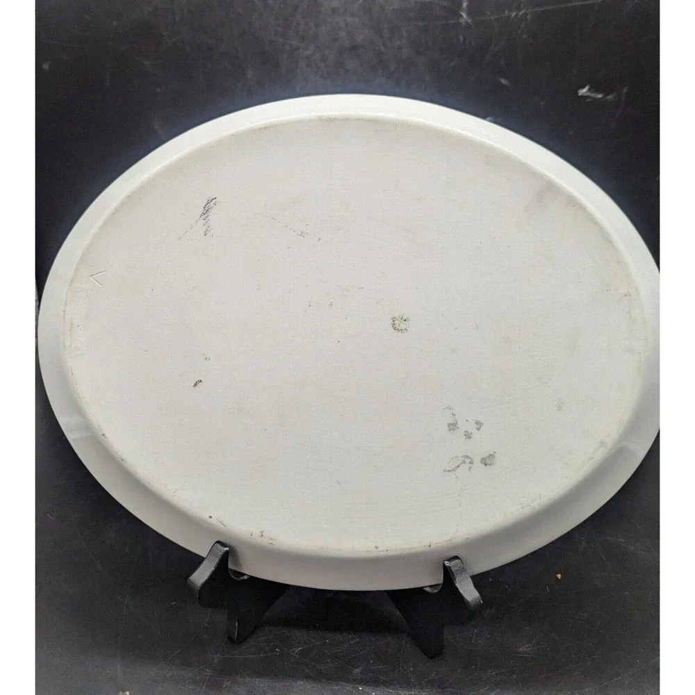 Antique Art Deco J.Pouyat Limoges 12